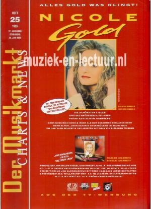 Der Musikmarkt 1995 nr. 25